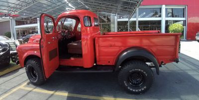 Dodge Fargo 1950