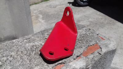 Suporte do Alternador 6cc