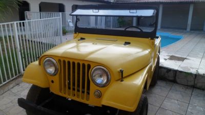 Jeep Willys