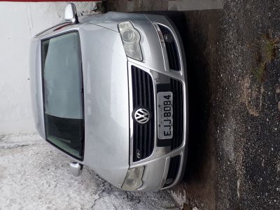 Troco passat 2009 tsi