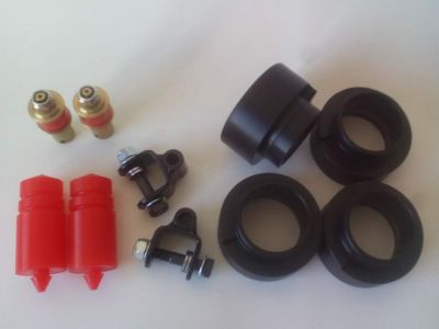 KIT LIFT JIMNY 2 KIT LIFT JIMNY 2