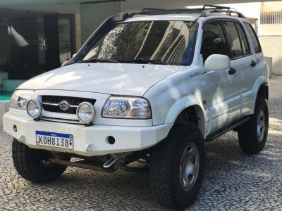 Grand Vitara 2.0 16v 1999