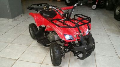 50cc Mini auuto quadris