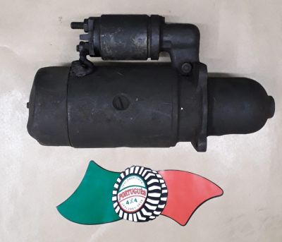 MOTOR PARTIDA 608