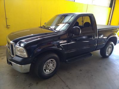 F - 250 XLT