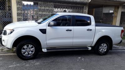 RANGER XLS 2.5 COMPLETA