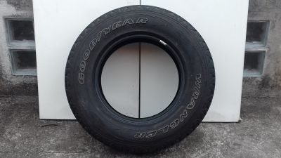 Wrangler 245/75R17