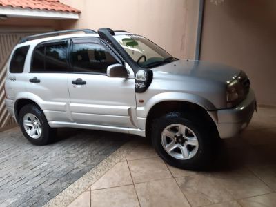 Grand Vitara 2.5 V6