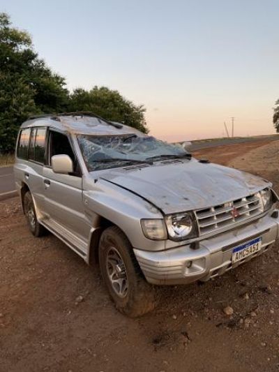 pajero