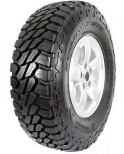 PNEU MUD 255 70 R16