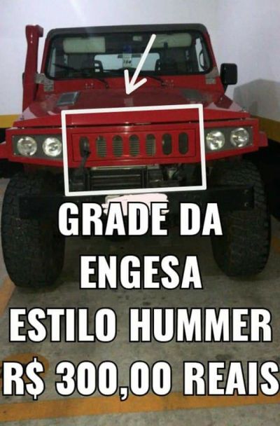 Gradd da Engesa 