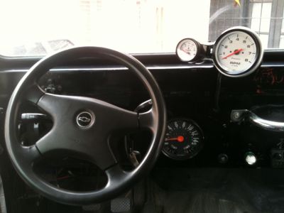 Precioso Jeep Willys 1974 Precioso Jeep Willys 1974