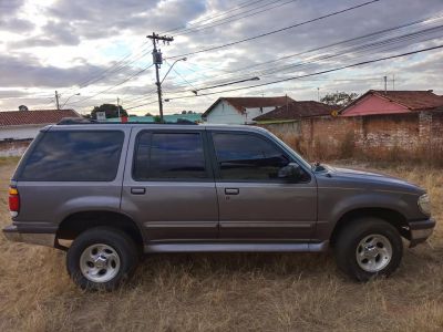 Ford Explorer 4X4 1997