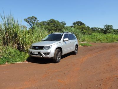 Grande Vitara 4x4 