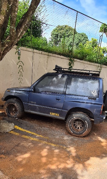 Vitara 1995 