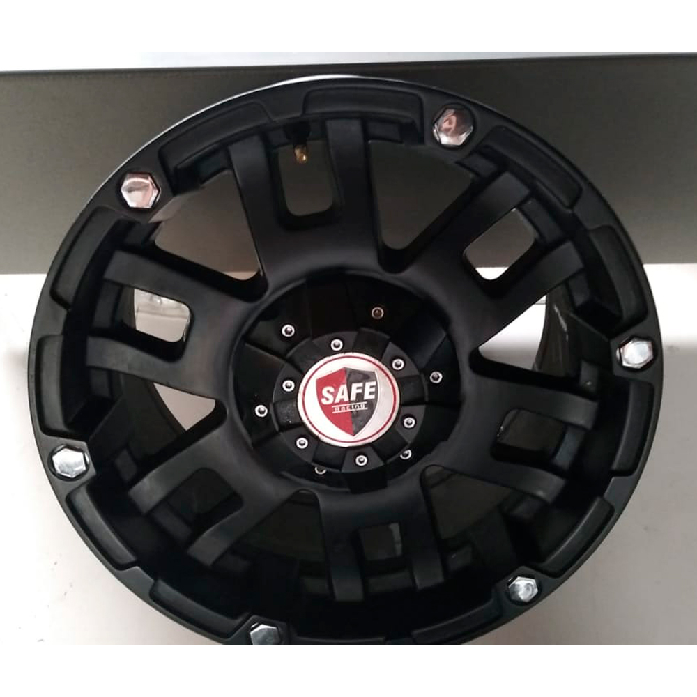 Roda 16x8 6Furos