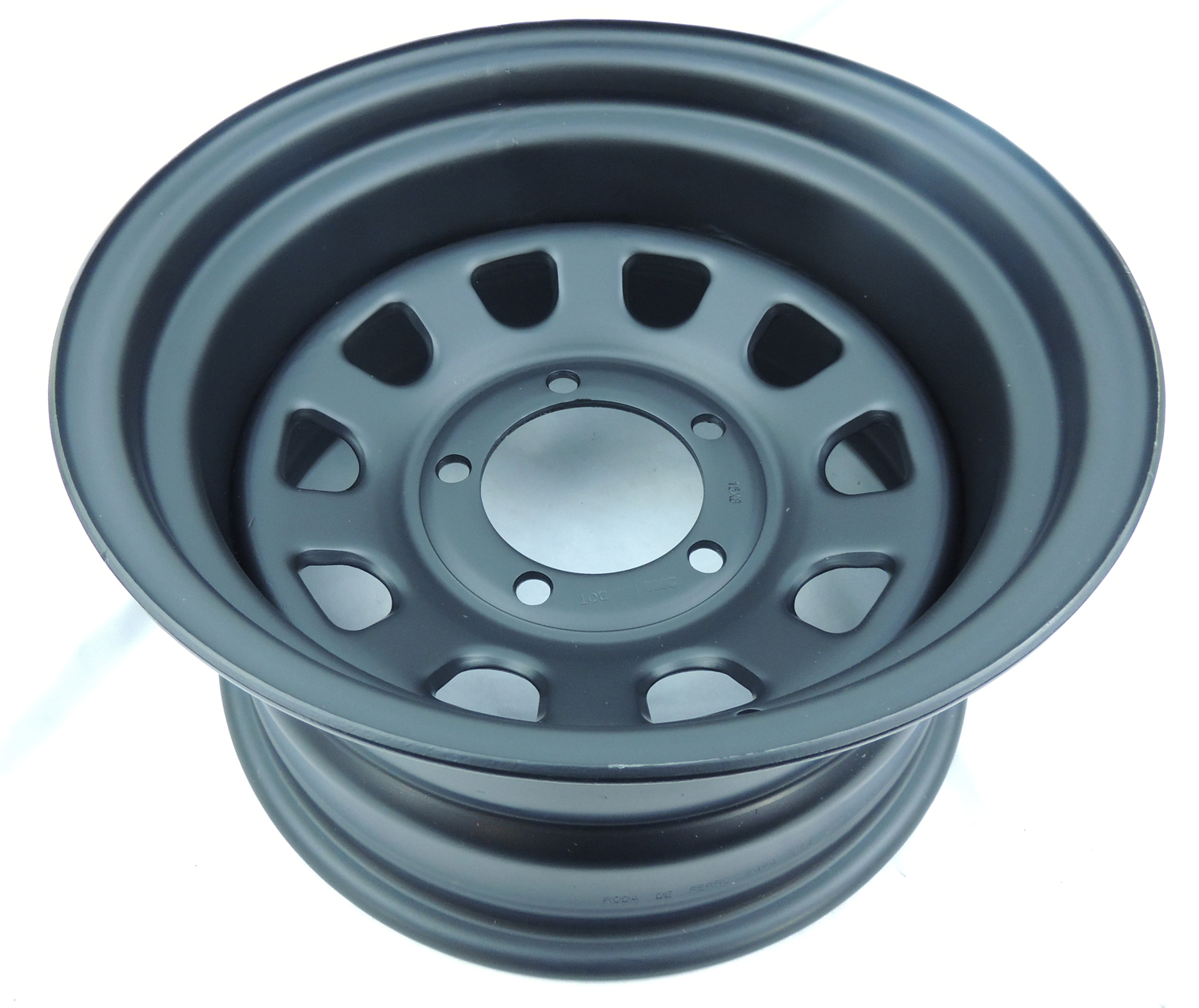 Roda 15x8 5furos