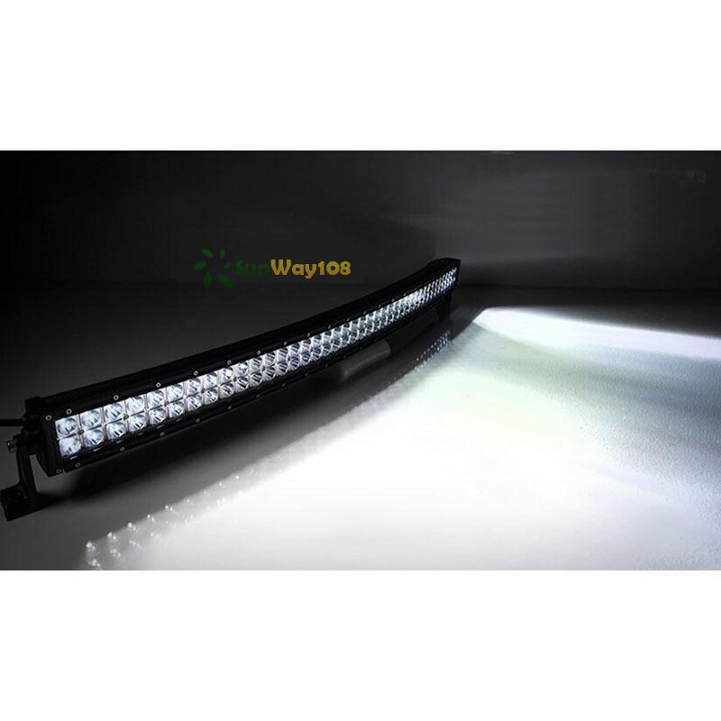 Barra de led 96 leds