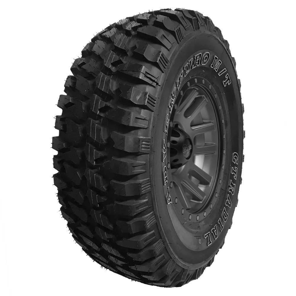 Pneu 265x75R16 Gt Radial 