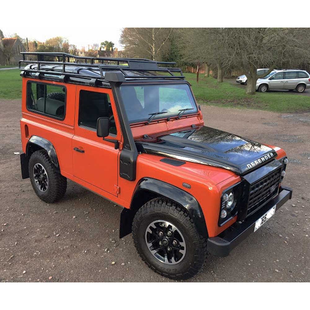 Snorkel mod.Defender 