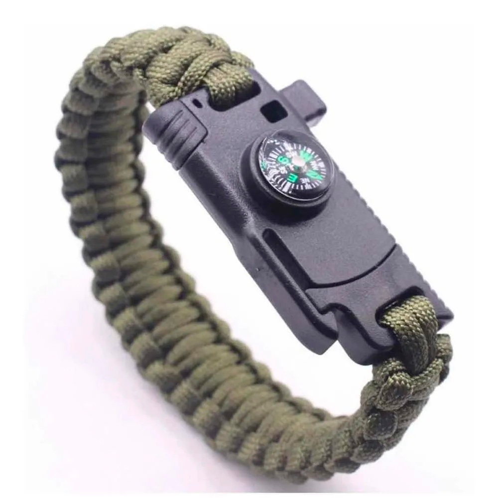 Pulseira Paracord orig