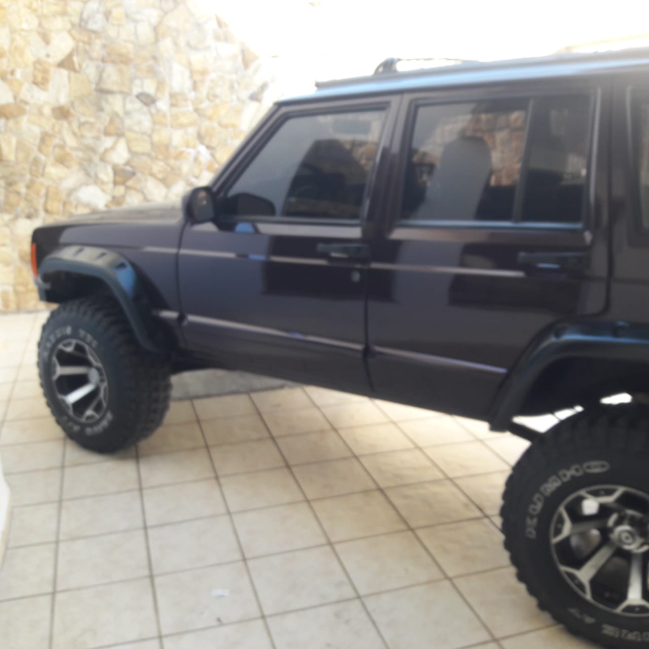 Jeep