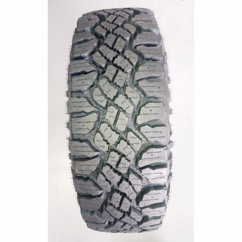 GOODYEAR WRANGLER DURA