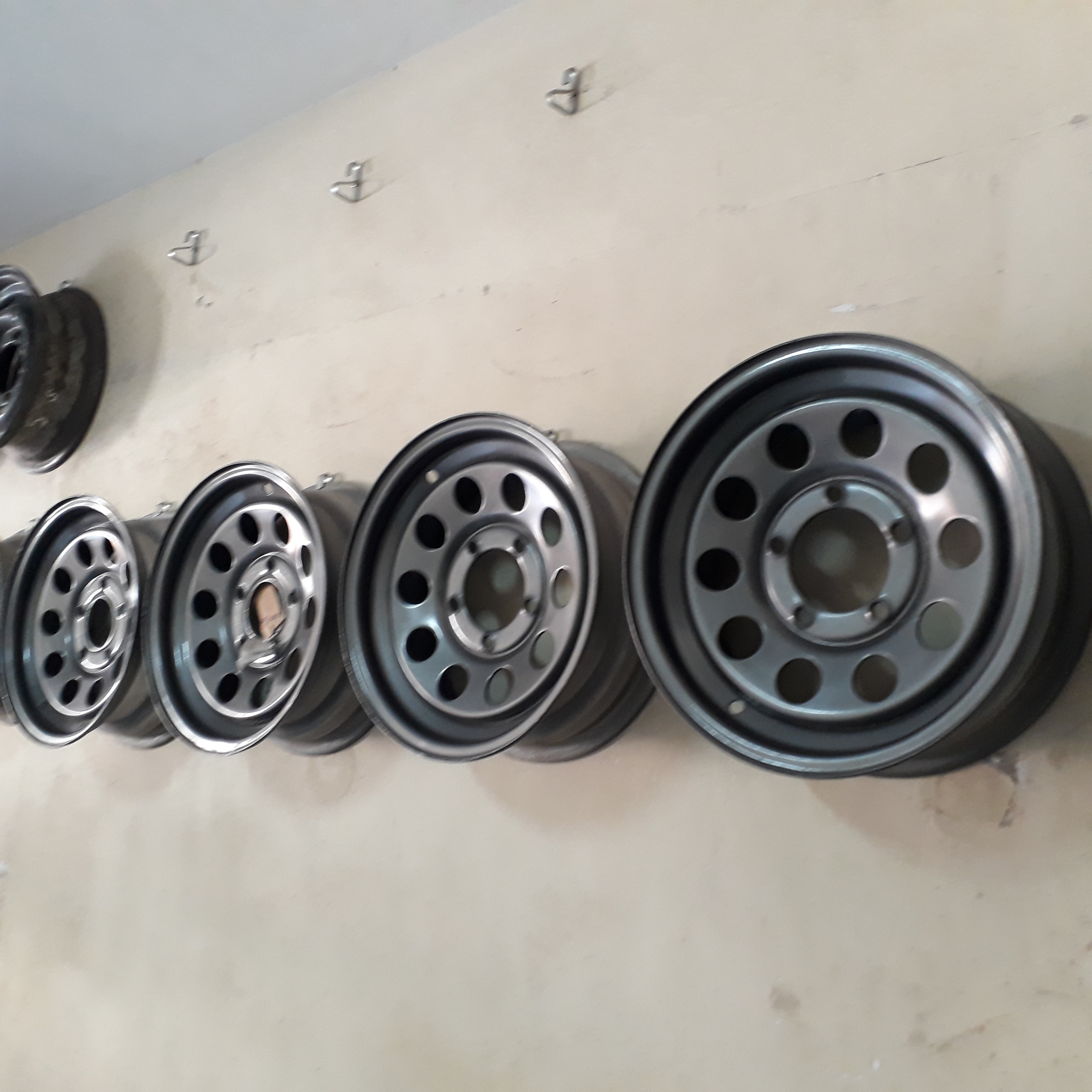 Rodas f1000 Rodas f1000