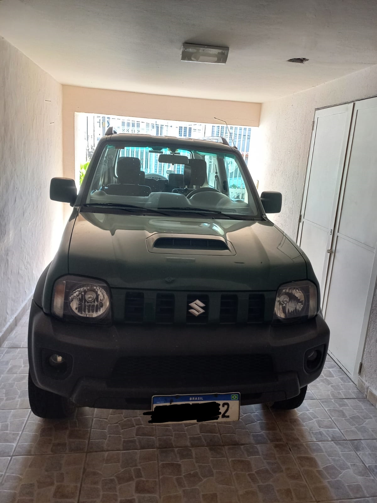 SUZUKI JIMNY 4 ALL SUZUKI JIMNY 4 ALL