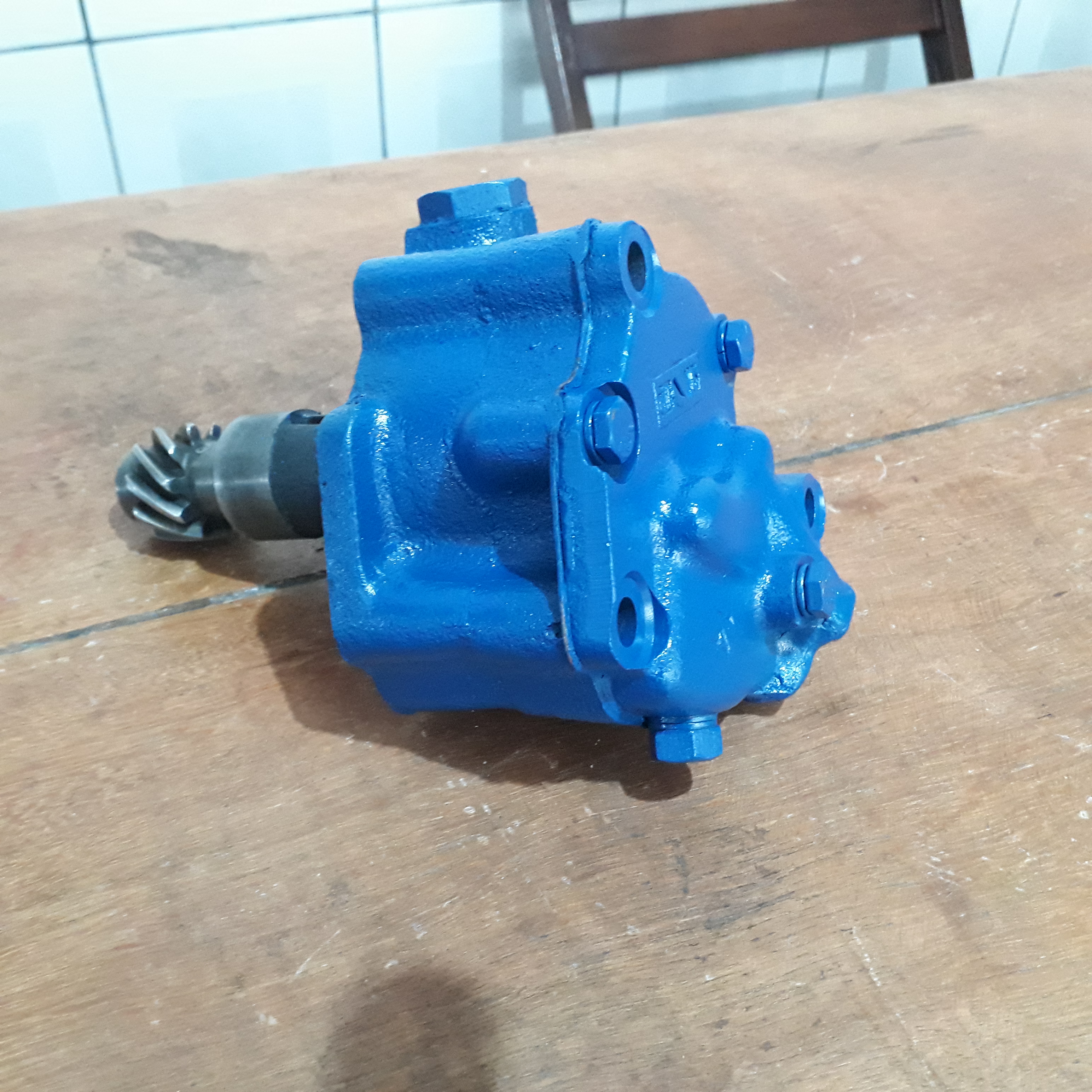 Bomba óleo grande BF161, Bomba óleo grande BF161,