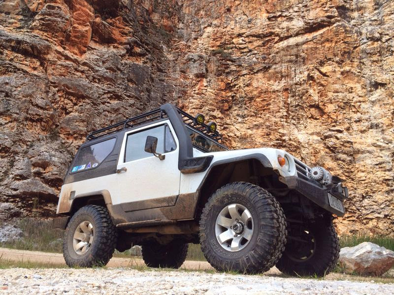 VENDO JPX MWM 2.8