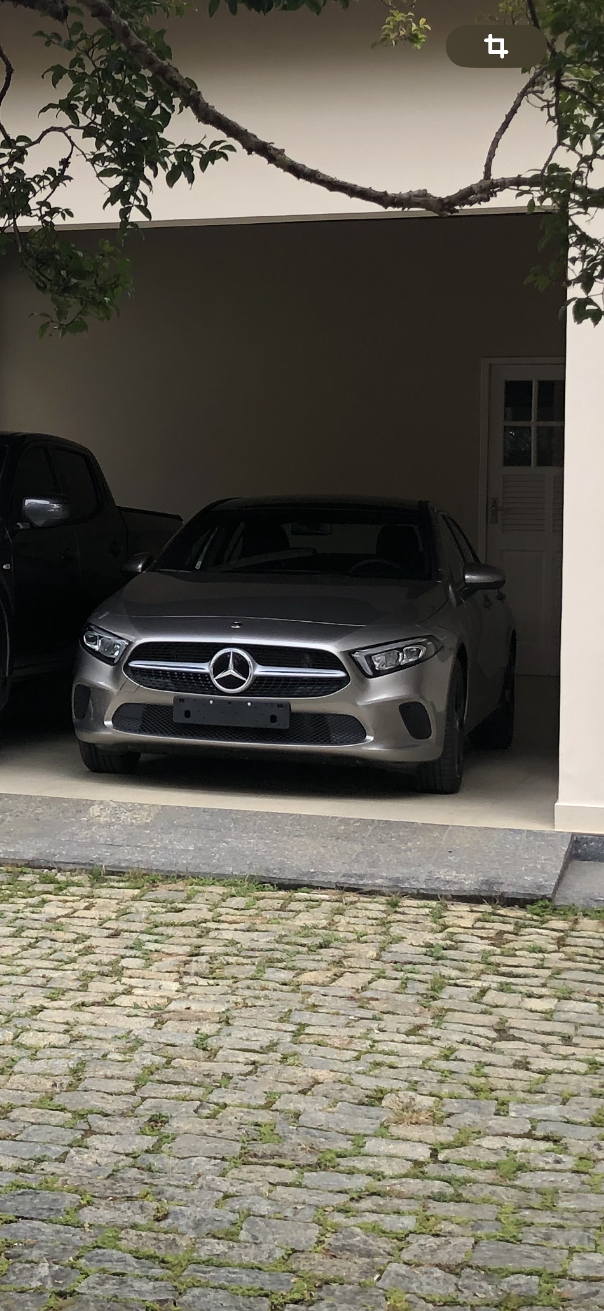 Mercedes A200