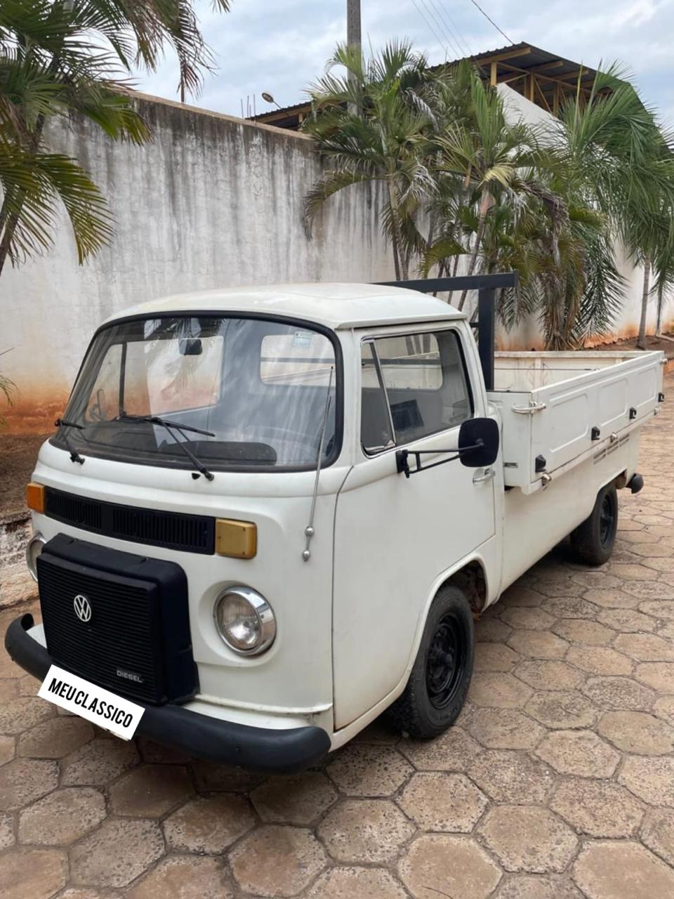 Kombi Pick up Diesel Kombi Pick up Diesel