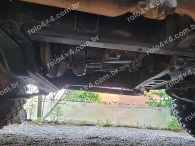Toyota Bandeirante