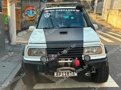 Vitara Jlx 94