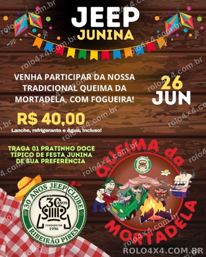 Festa Junina