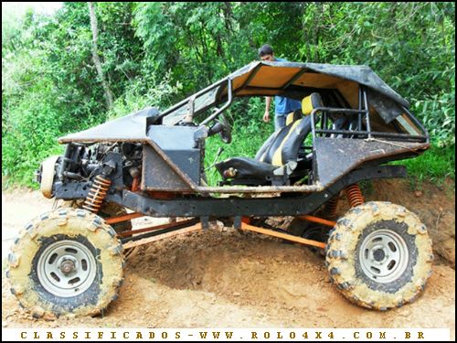 Youtube videos de trilha de jeep #3