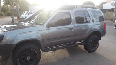 Xterra 2.8 4x4 Xterra 2.8 4x4