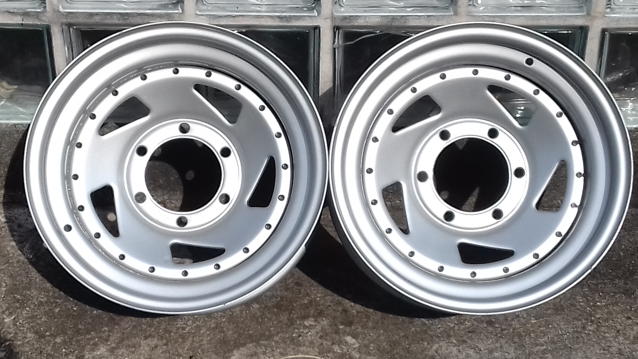 15x7 6 furos -15 15x7 6 furos -15
