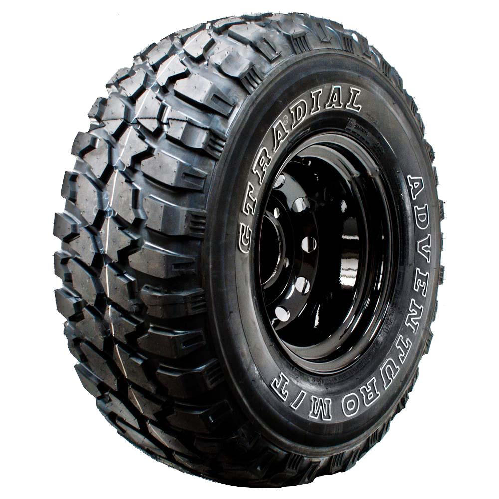 Pneu GT 305x70R16 Radial Pneu GT 305x70R16 Radial