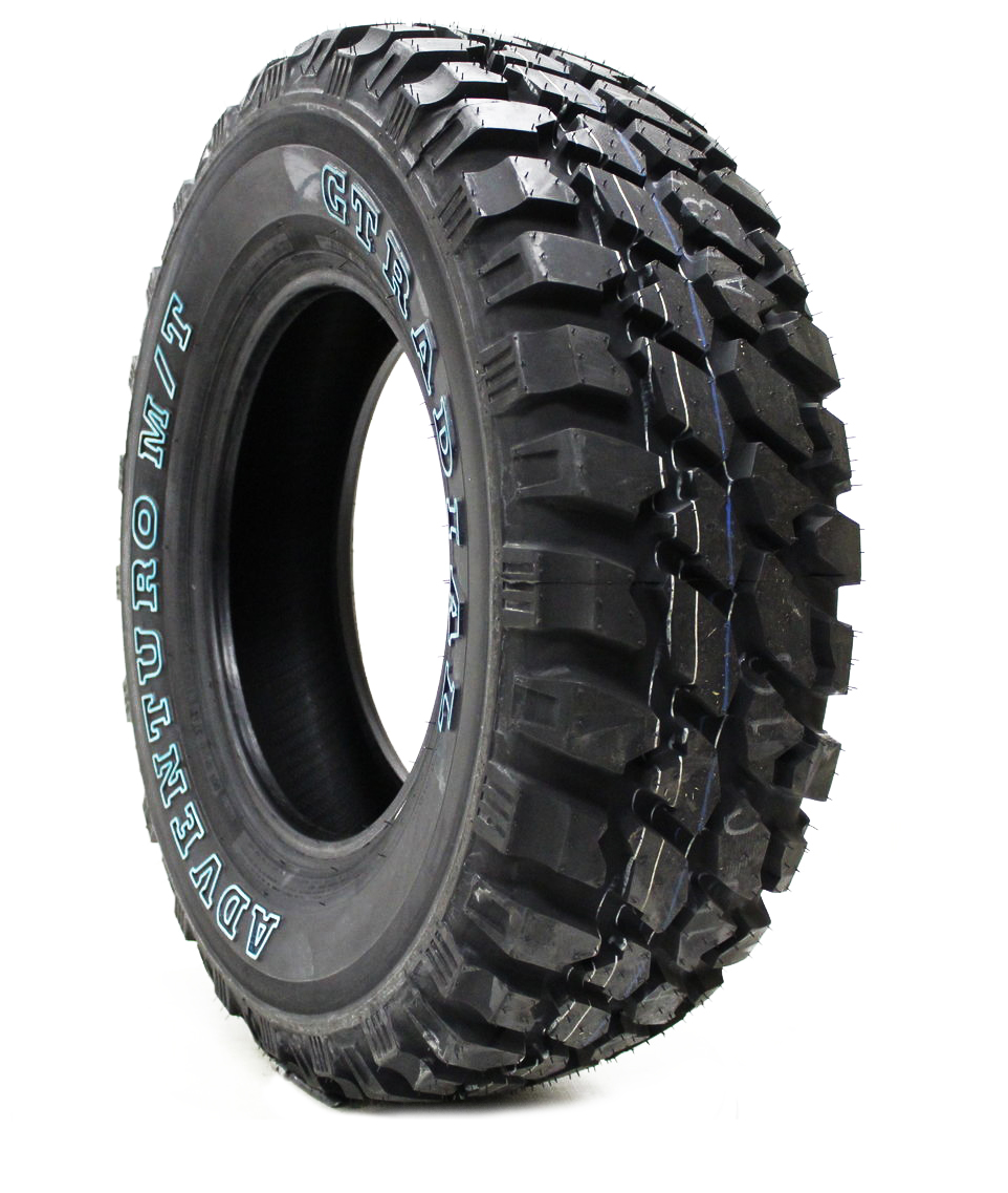 Pneu 31x10,5R15 Gt Radial Pneu 31x10,5R15 Gt Radial