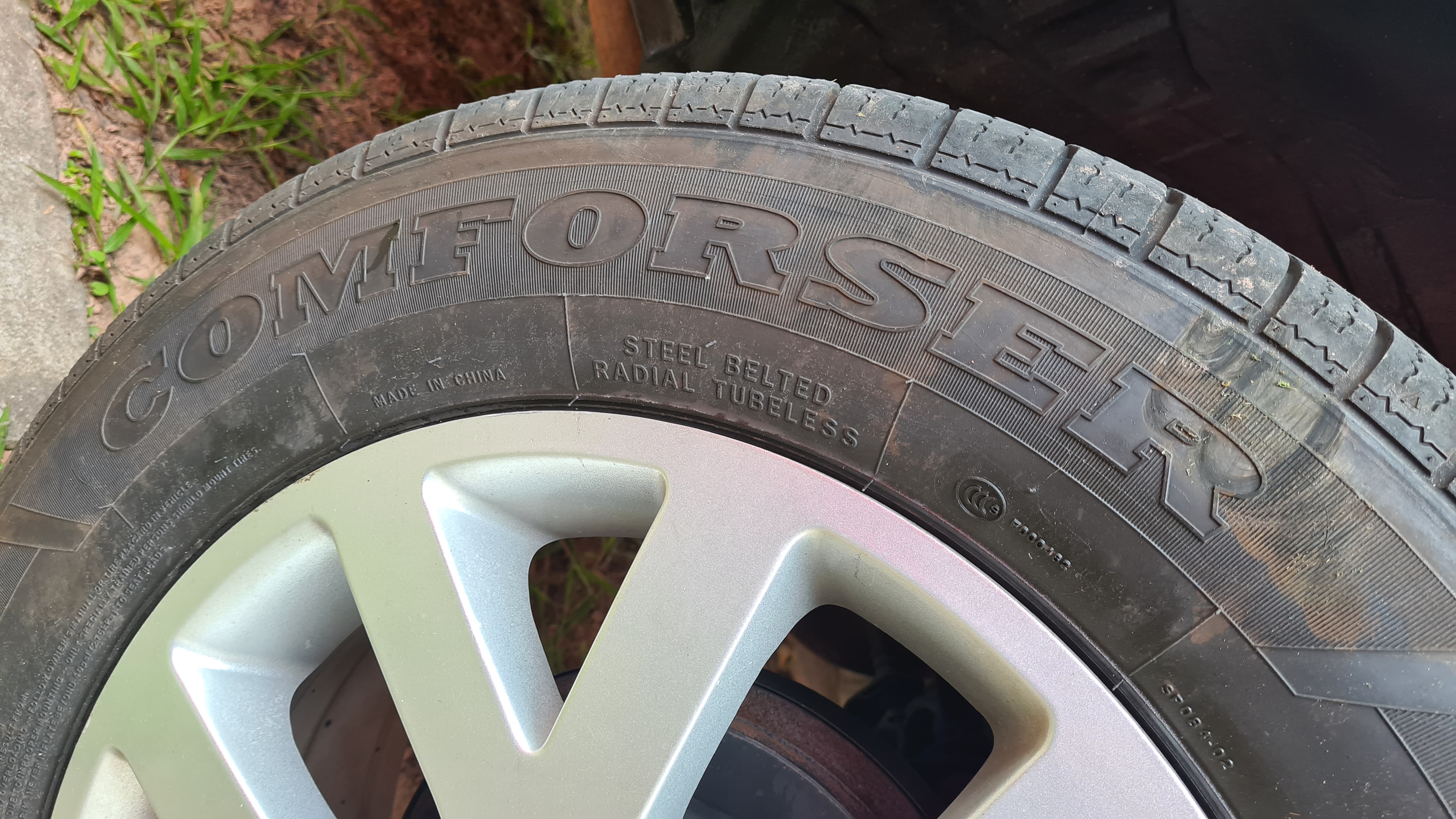 Troco pneus 225/65r17 Troco pneus 225/65r17