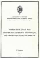 Manual de Marcas do Exército