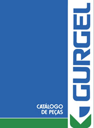 Catalogo de Peças Gurgel