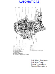 Manual Básico Câmbio Automática