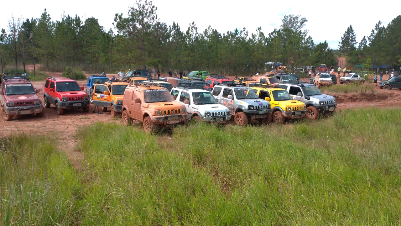 Wwwwxxxxu - Jimny 4x4 Brasil